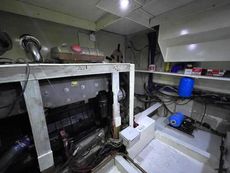 Lambon Hull Ltd Dutch Barge