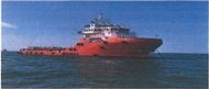 2020 | 3242 MT DWT, FIFI-I, DP2 PLATFORM SUPPLY VESSEL