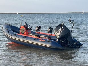 5M XS RIB