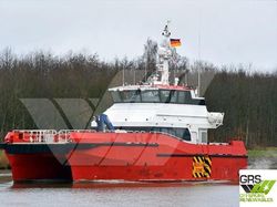 26m / 29 pax Crew Transfer Vessel for Sale / #1091257
