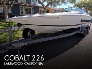 2001 Cobalt 226