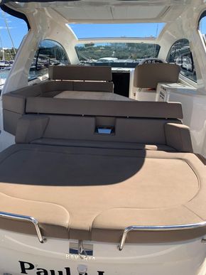 2012 Bavaria Sport 43 Hard Top 5