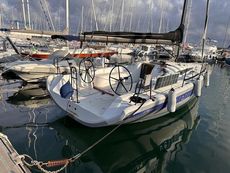 Italia Yacht 11.98