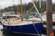 25ft Gaff Cutter, Tradewind Atoll, GRP, 1995