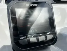 2023 Jeanneau Cap Camarat 6.5 CC S3