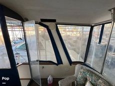 1986 Sea Ray 410 AFt Cabin