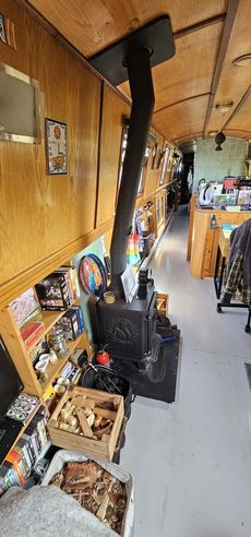 Dragonfly 58ft Kingfisher Plus Cruiser Narrowboat      