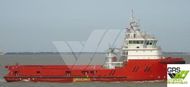 75m / DP 2 / 100ts BP AHTS Vessel for Sale / #1088795