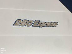 2000 Shamrock 260 Express
