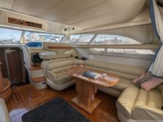 1998 Sealine International F43