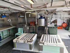 35m Longliner Unrestricted Navigation