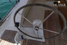 2015 Bavaria Cruiser 51