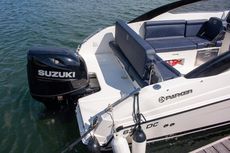 2024 Parker 630  Day Cruiser