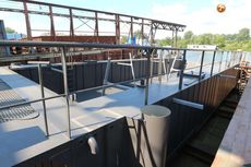 2020 Floating Dock