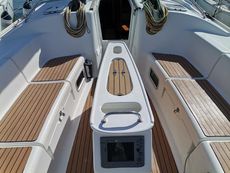 2005 Beneteau Cyclades 43.3