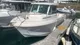 2005 JEANNEAU MERRY FISHER 655 MARLIN