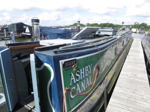 Severn Valley Traditional