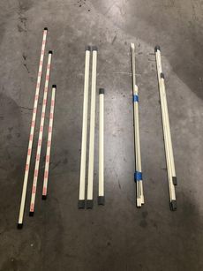 Laser ILCA 7&6, Includes New MkII Rig, Sail Number 196523