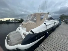 2002 Sunseeker Camargue 44