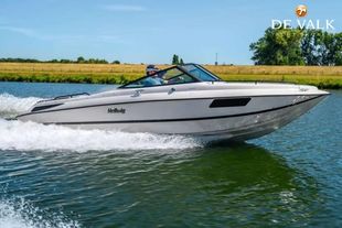 2022 Hellwig Milos V630 Full Electric