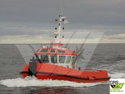16m / 25ts BP Tug for Sale / #1139763