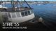 1988 Steel Off Shore Lobster 55