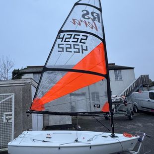 RS TERA 4252 (2021 LATEST MODEL)