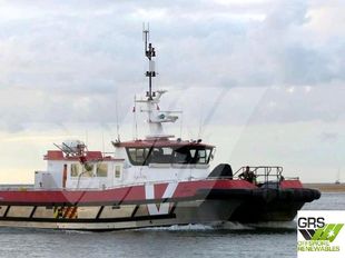 19m / 12 pax Crew Transfer Vessel for Sale / #1081720