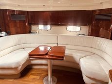 2007 Fairline Targa 47 Gt