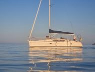 Jeanneau Sun Odyssey 32i (2010)