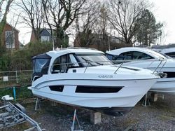 2023 Beneteau Antares 9 OB