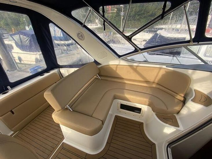 Bayliner 285