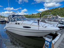 Sealine S28