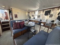 1974 Moonraker 36