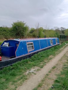 45ft cruiser