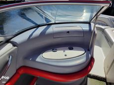 2005 VIP 2440 SBRXL Volante