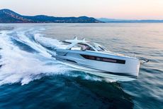 2025 Jeanneau DB 43 Inboard