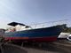 1994 Wolf Marine Fabrication 45ft houseboat
