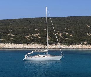 Grand Soleil 43