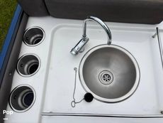 2017 Bayliner Element XR7
