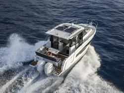 2025 Jeanneau Merry Fisher 895 S2