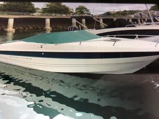 Bayliner 23/52