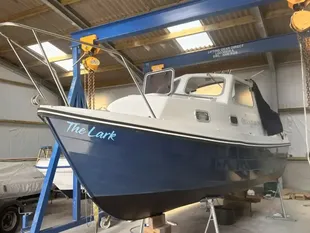 2006 Orkney Orkadian 20