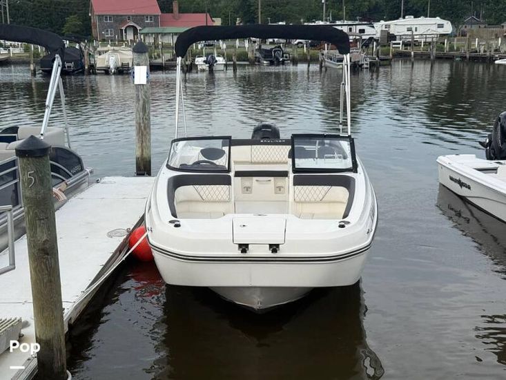 2023 Bayliner 2200 dx