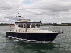 2018 Botnia Targa 32