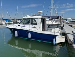 2005 Beneteau Antares 760