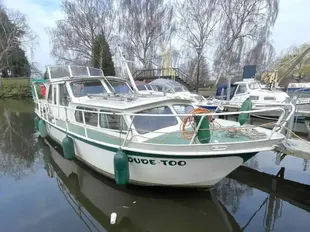 1986 HOOVELD 32