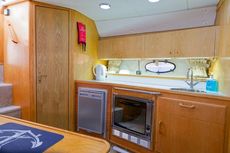 Fairline Targa 30 33