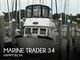 1984 Marine Trader 34