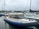 2007 Redbay Boats 8.4m Stormforce